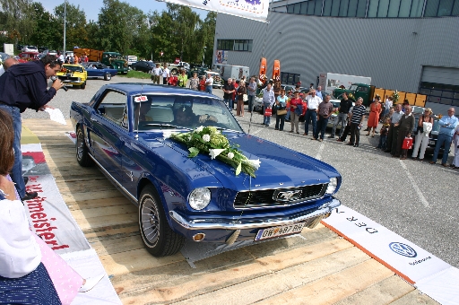 2008-08-30 Blumencorso in Oberwart